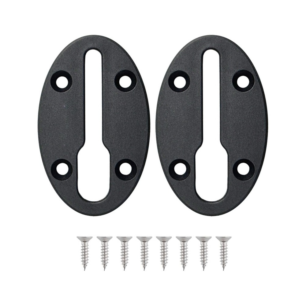 Fishing Kayak Cart - 2 Pcs 3