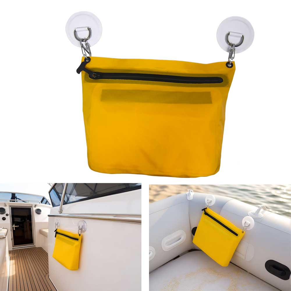 Fishing Kayak Cart - Yacht Marine Boat Storage Dry Bag