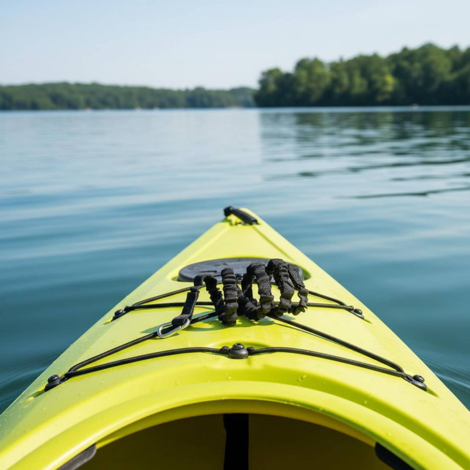 Kayak Paddle Leash Anti-Loss S - Fishing Kayak Paddle ulasan dan harga