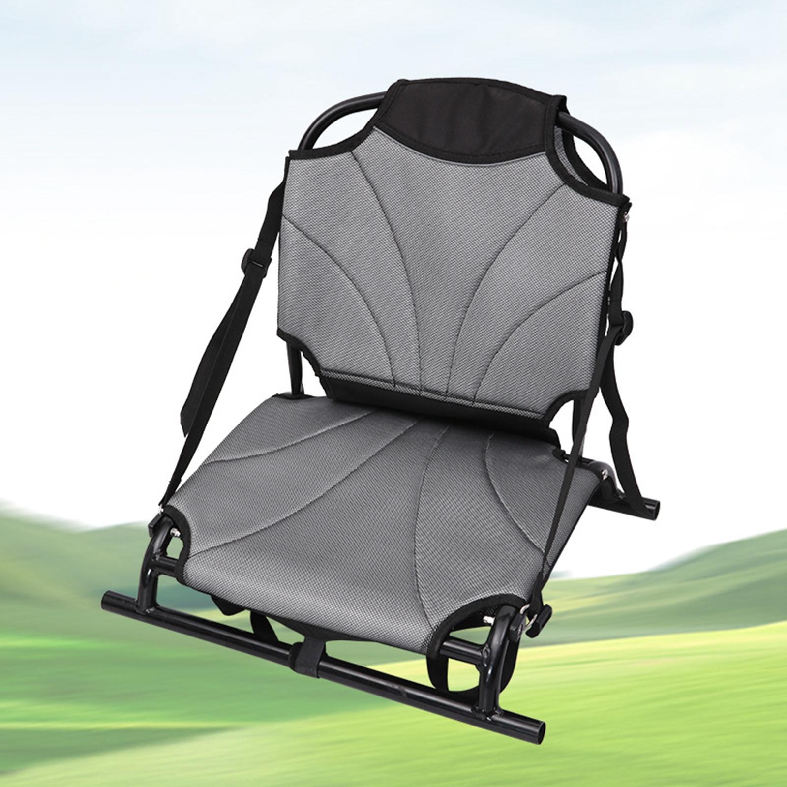 Foldable Kayak Chair Lightweig - Fishing Kayak Crate ulasan dan harga