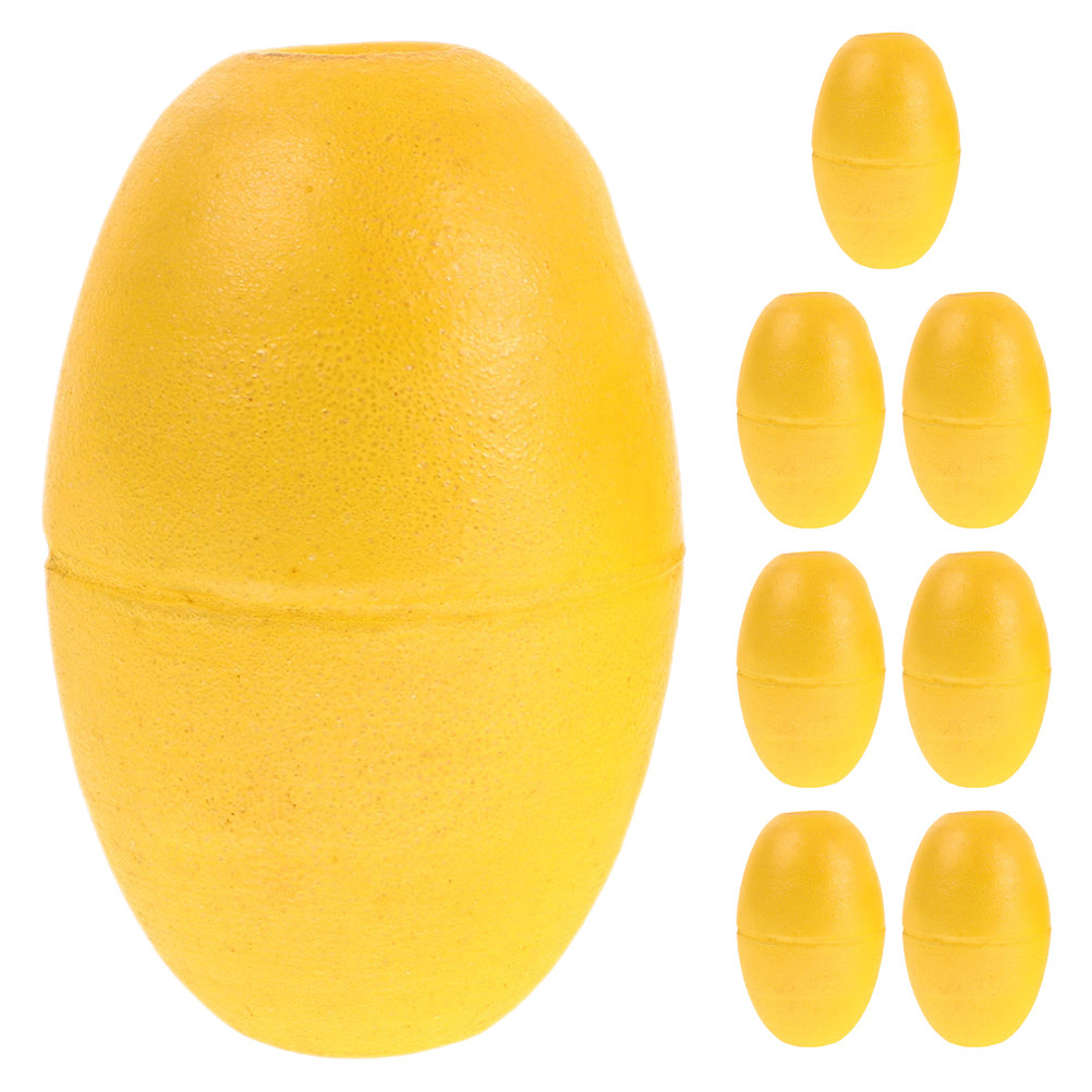 8 Piece Marine Buoy Floats Hig - Fishing Kayak Anchor ulasan dan harga