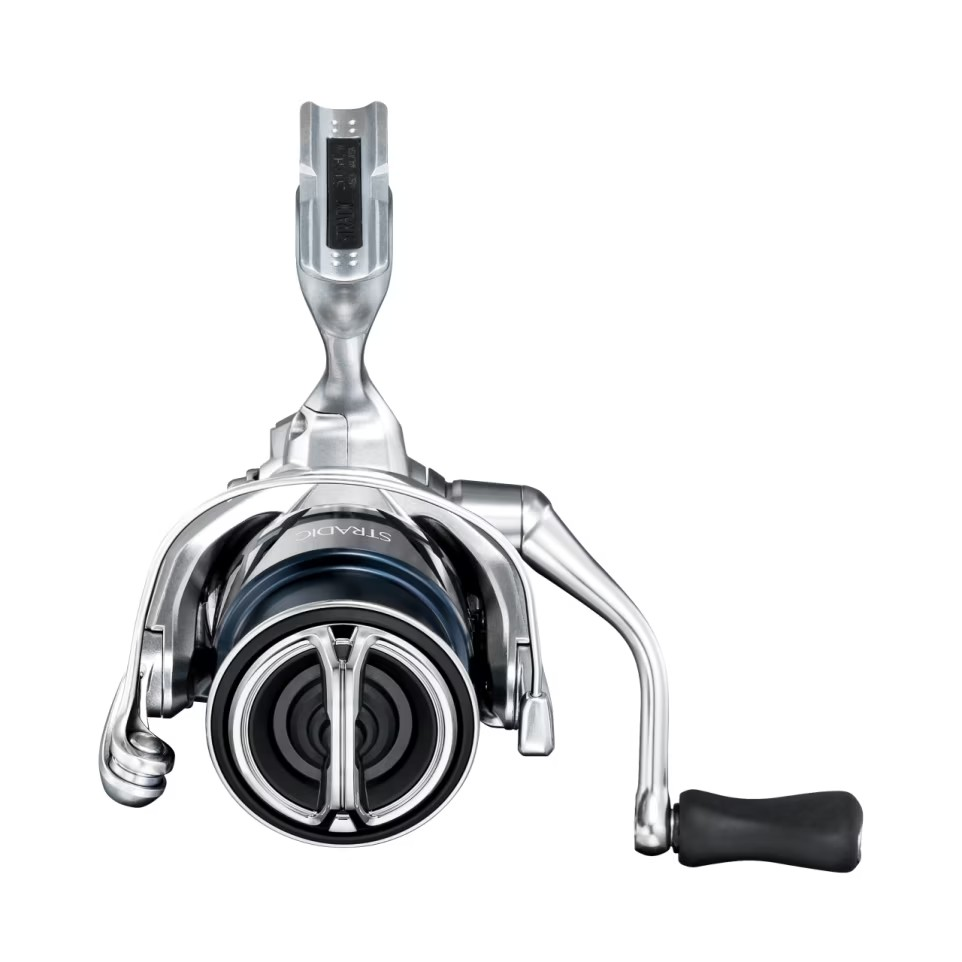 SHIMANO 2023 STRADIC Fishing R - Daiwa Reel Bg ulasan dan harga