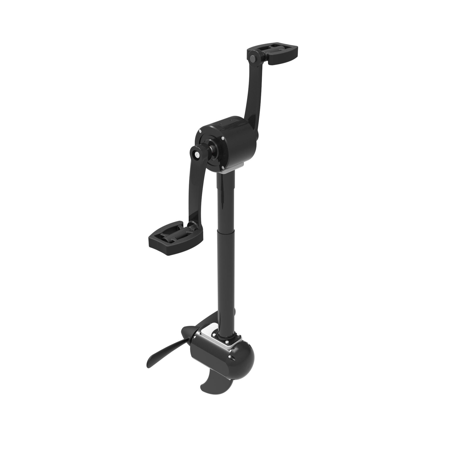 STLFKayak  Fishing Foot Pedal  - Fishing Kayak Pedal Drive ulasan dan harga