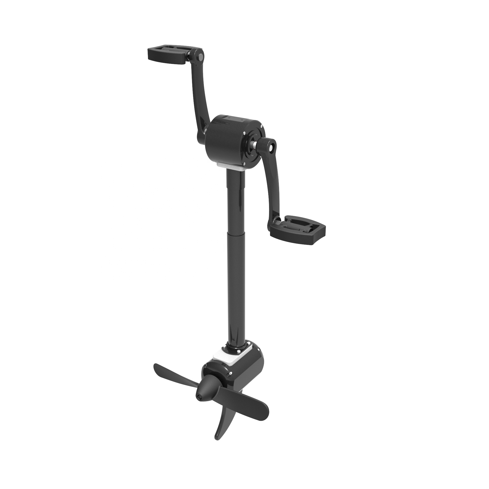 STLFKayak  Fishing Foot Pedal  - Fishing Kayak Pedal Drive ulasan dan harga
