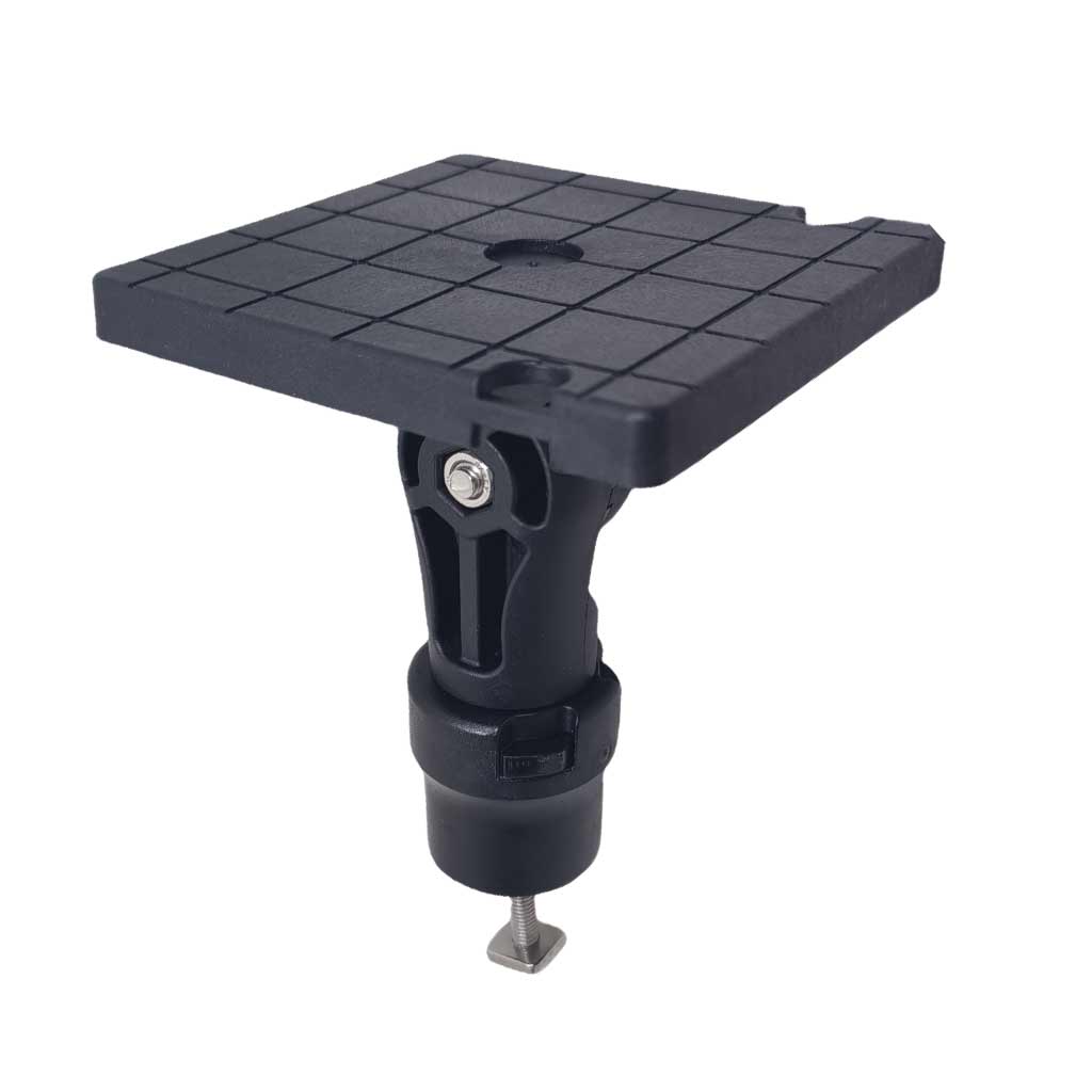 Kayak Canoe Track Rail Fishfin - Fishing Kayak Crate ulasan dan harga