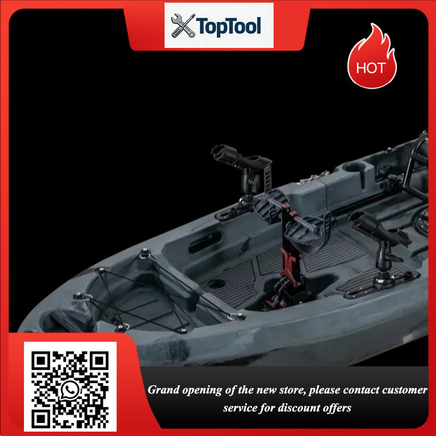 new design fin pedal drive kay - Fishing Kayak Pedal Drive ulasan dan harga