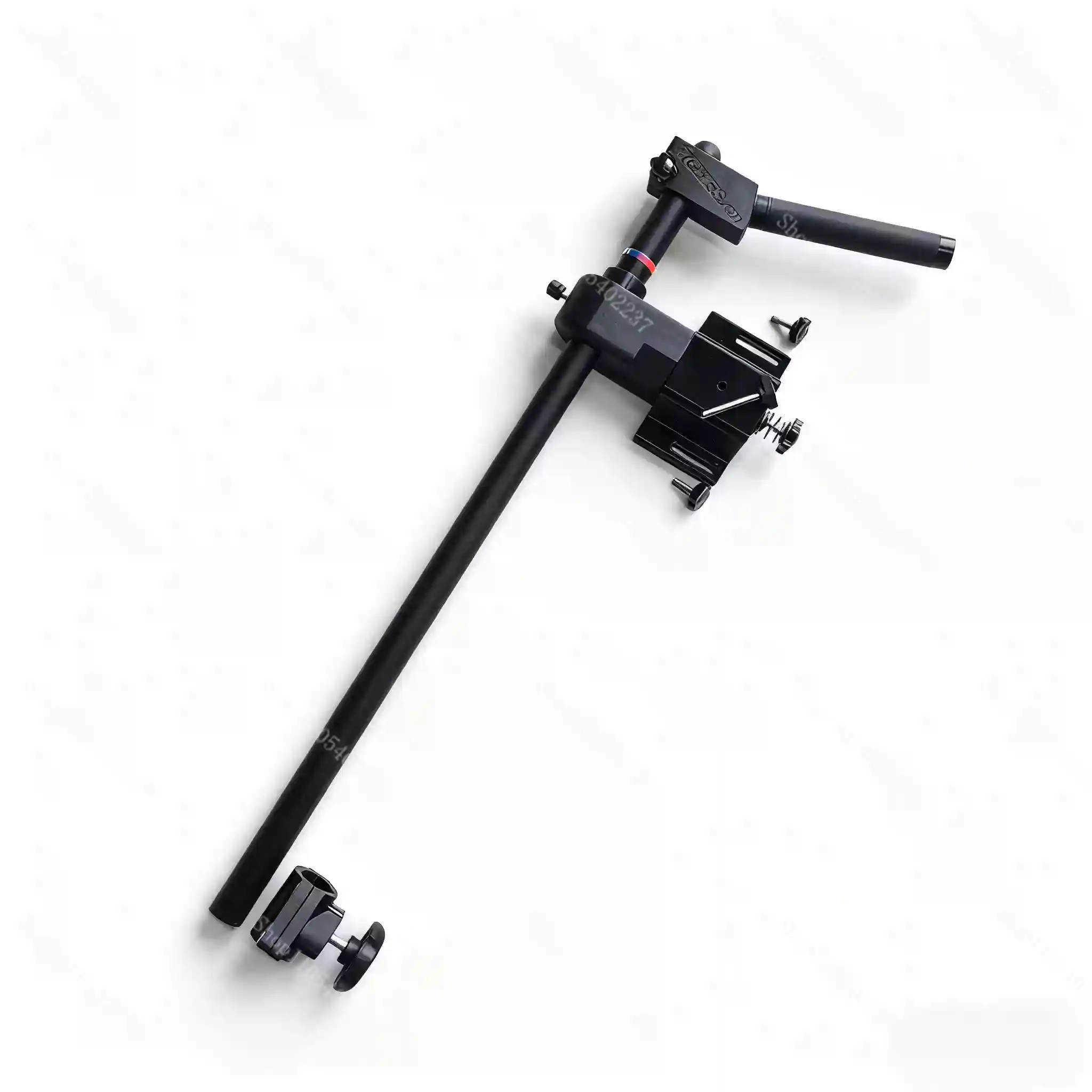 Detachable Metal Fishfinder Mo - Fishing Kayak Fish Finder Mount ulasan dan harga