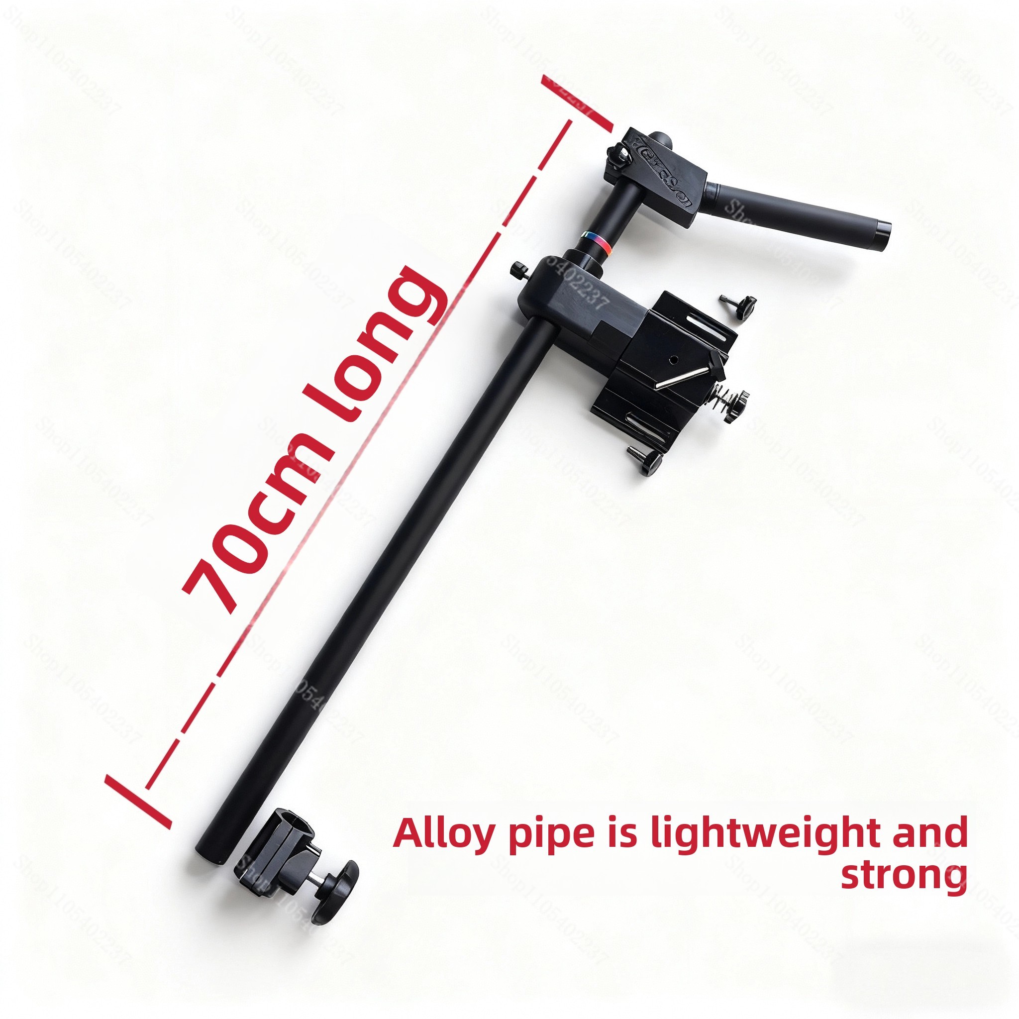 Detachable Metal Fishfinder Mo - Fishing Kayak Fish Finder Mount ulasan dan harga