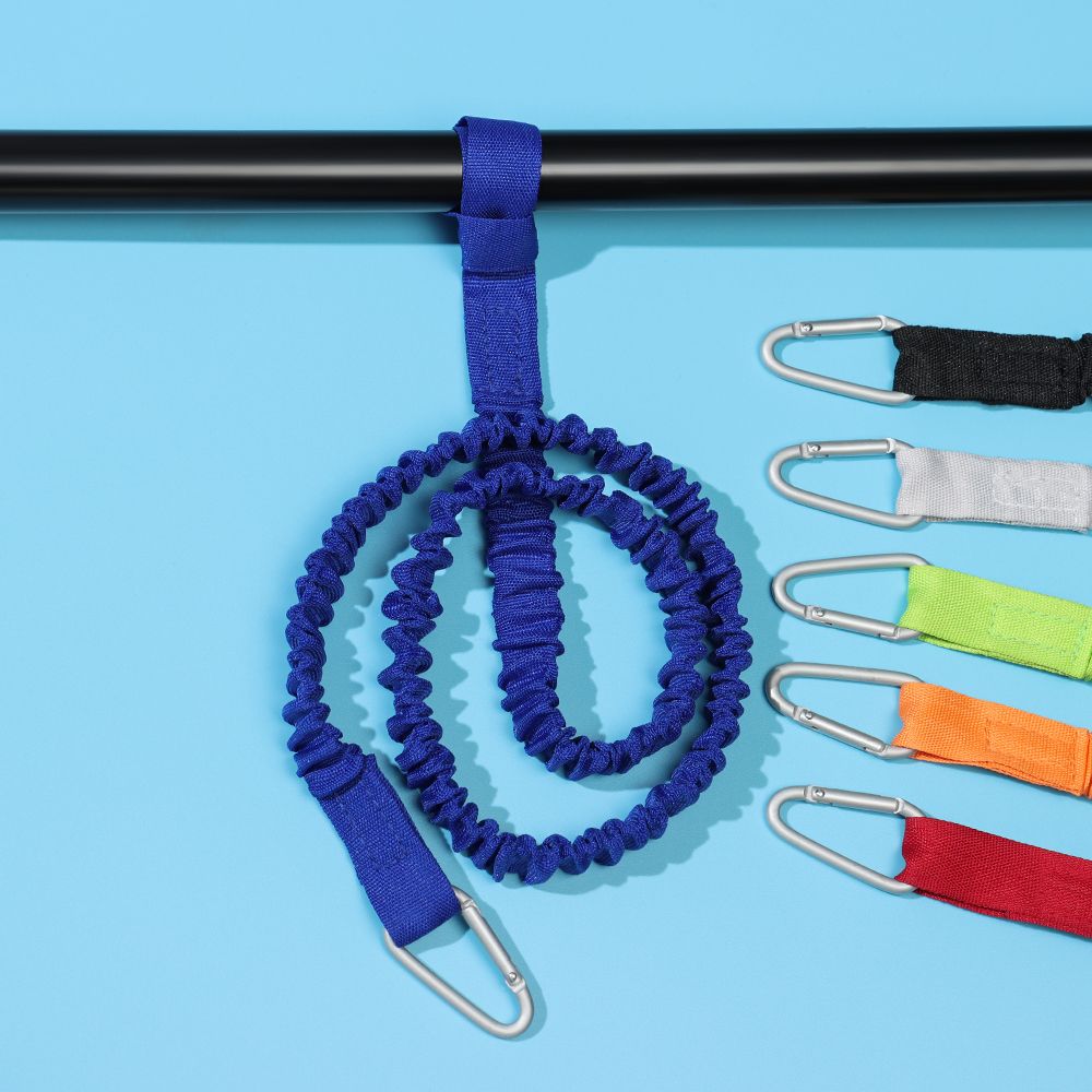 Adjustable Elastic Kayak Canoe - Fishing Kayak Cart ulasan dan harga