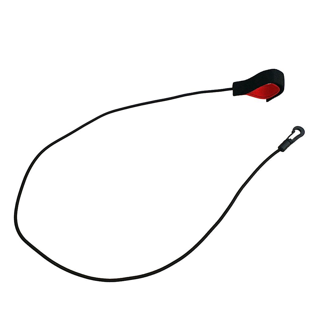 Paddle Board Accessories Kayak - Fishing Kayak Paddle Leash ulasan dan harga