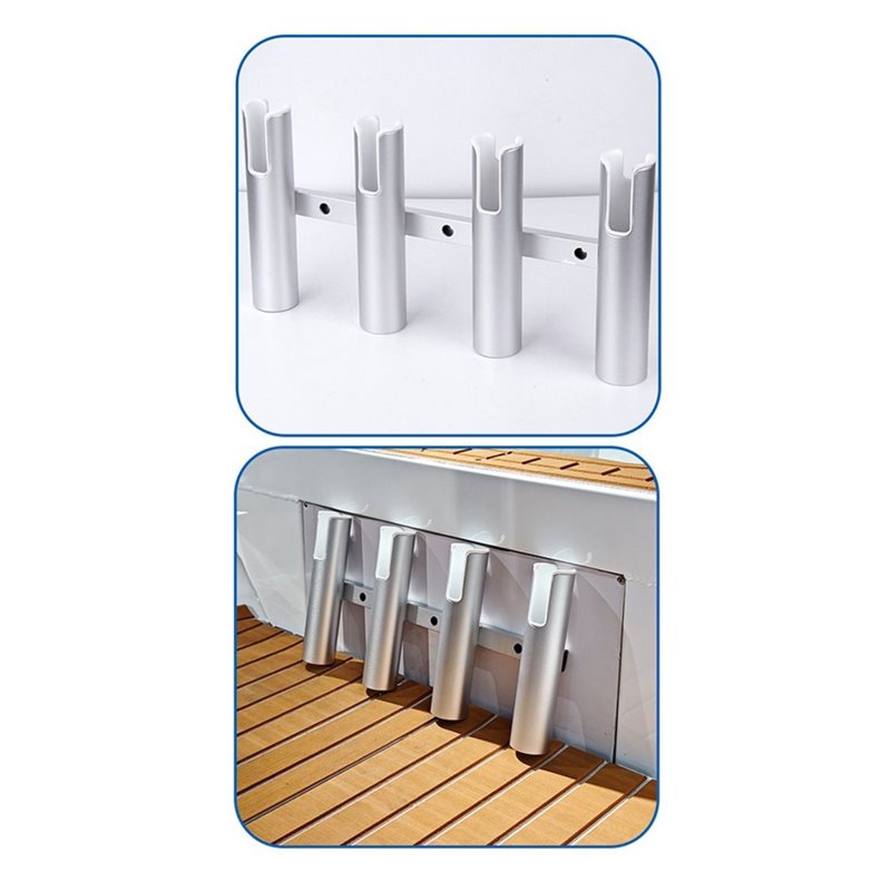 CGDS-Fishing Rod Holder Wall-M - Fishing Kayak Cart ulasan dan harga
