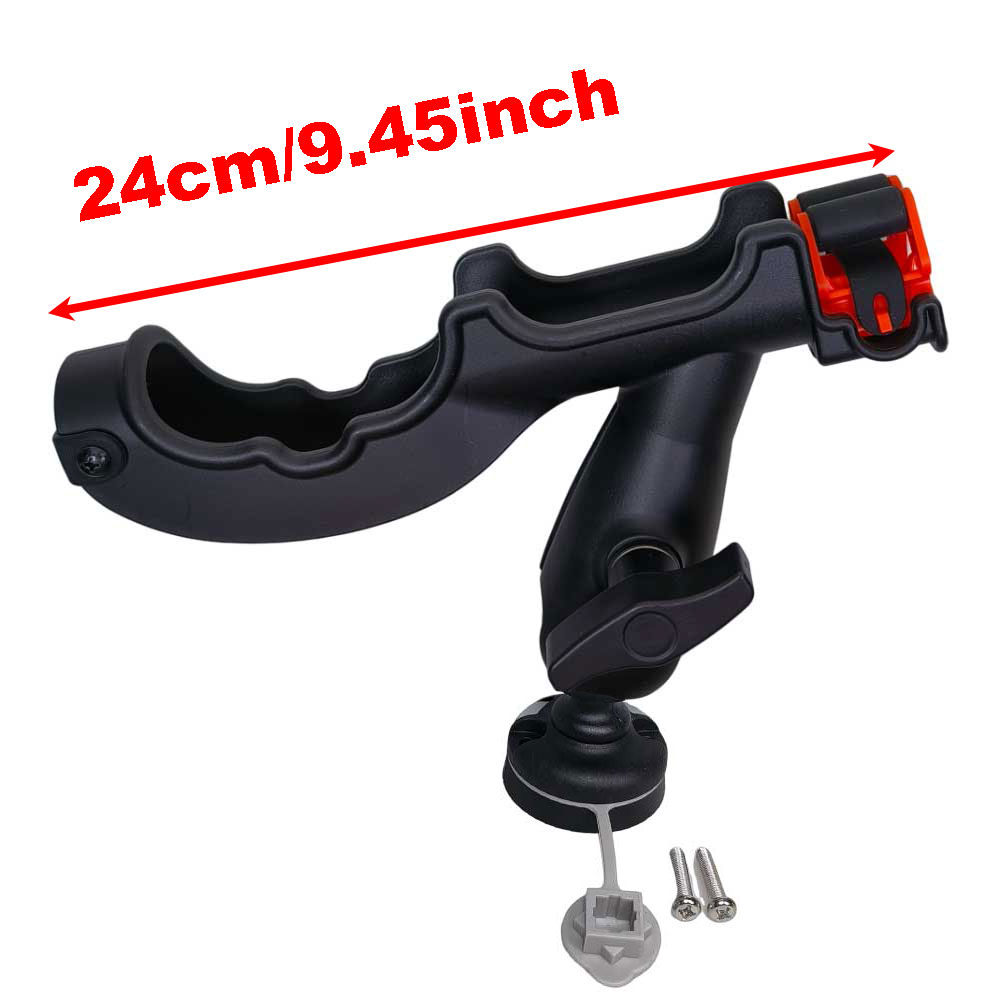 Boats Kayak Fishing Rod Holder - Fishing Kayak Anchor ulasan dan harga