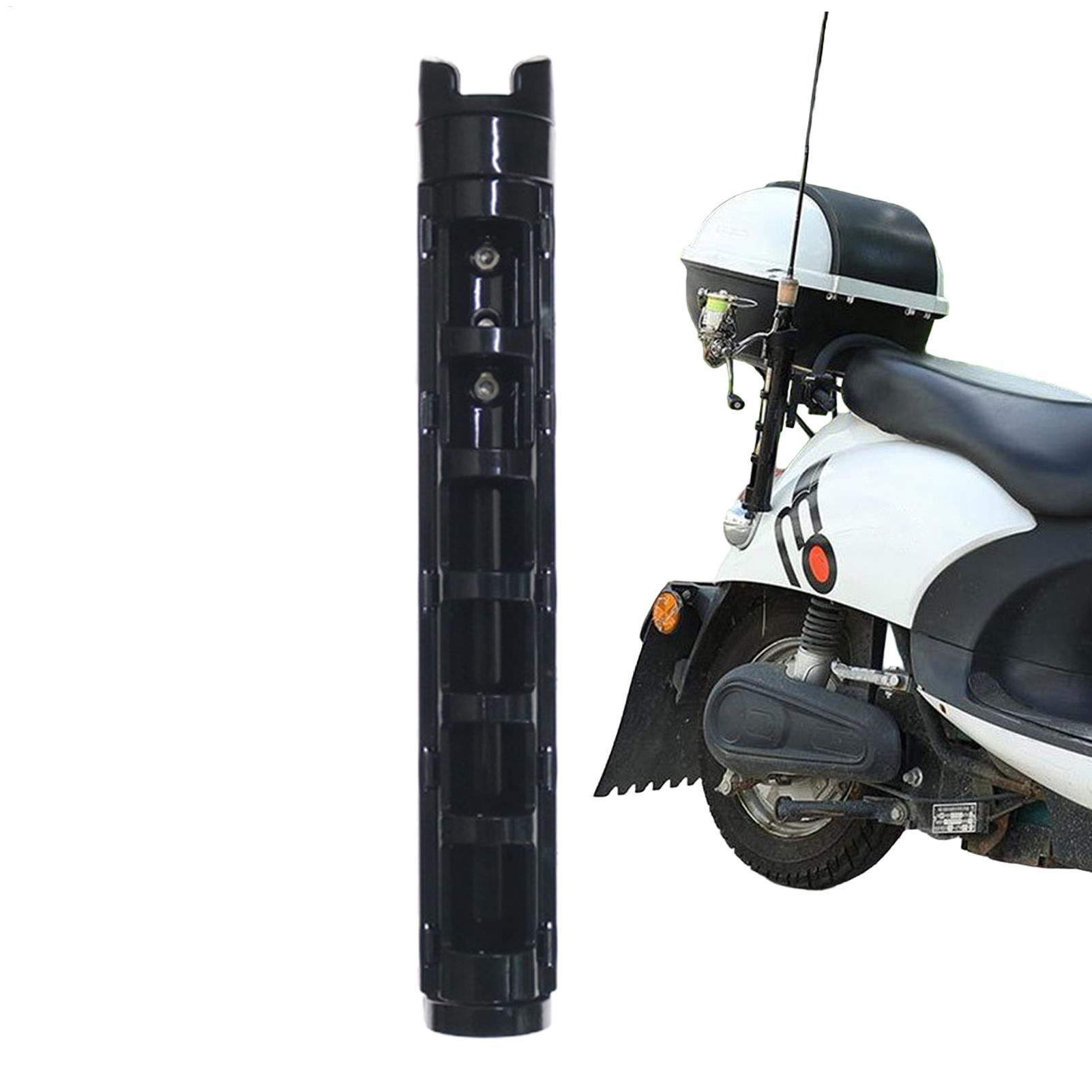 Rod Holder for Motorcycle Port - Fishing Kayak Cart ulasan dan harga