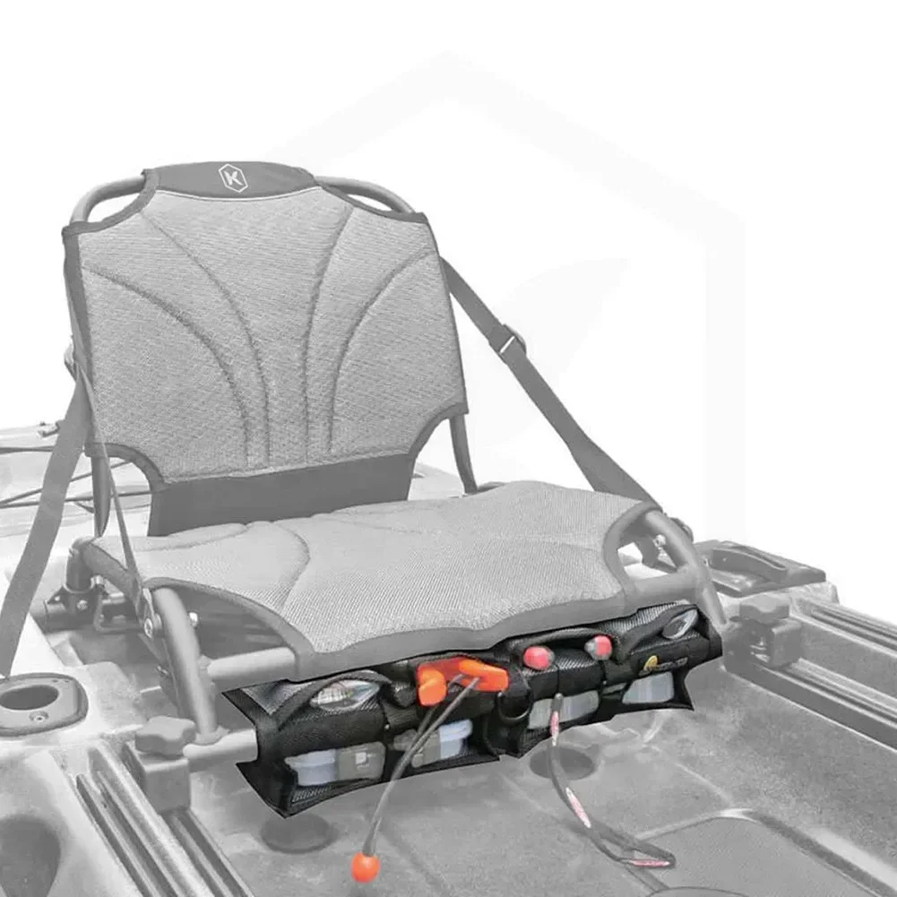 SPORTFUNSF Kayak Storage Bag N - Fishing Kayak Crate ulasan dan harga