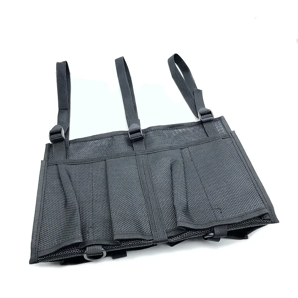 SPORTFUNSF Kayak Storage Bag N - Fishing Kayak Crate ulasan dan harga