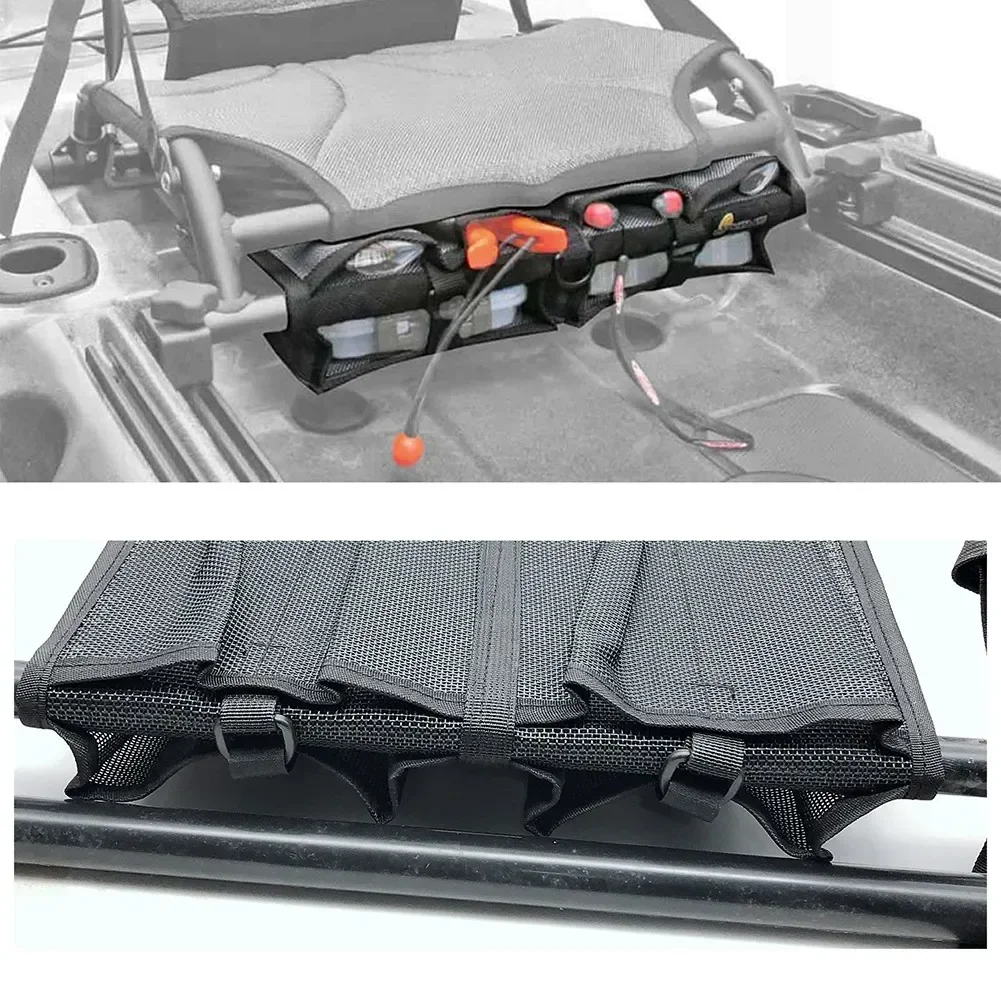 SPORTFUNSF Kayak Storage Bag N - Fishing Kayak Crate ulasan dan harga