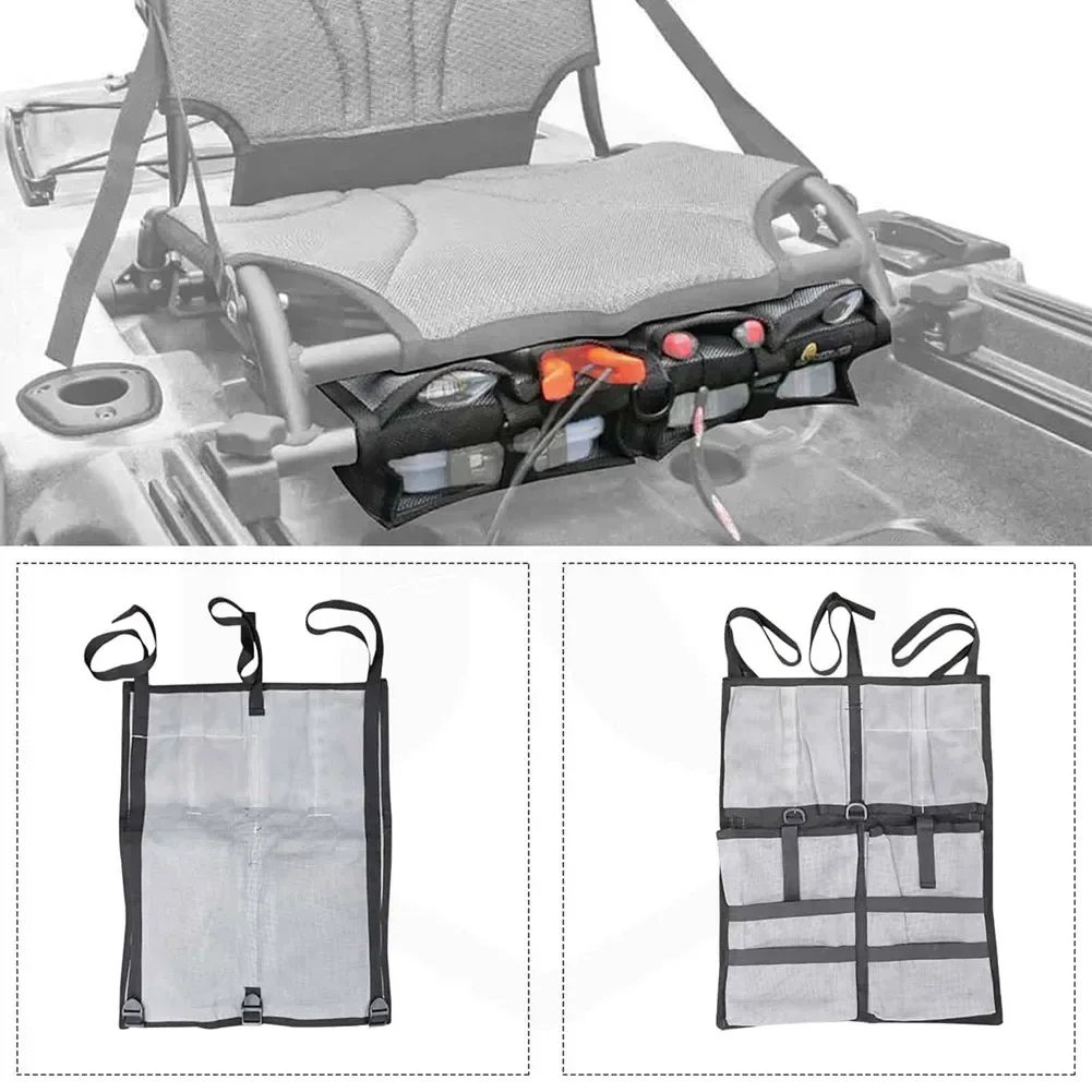 SPORTFUNSF Kayak Storage Bag N - Fishing Kayak Crate ulasan dan harga