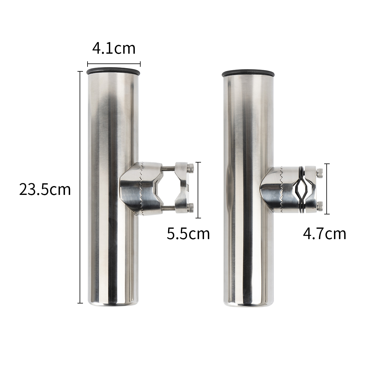 Marine Boat Rod Holder 316 Sta - Fishing Kayak Rod Holder ulasan dan harga