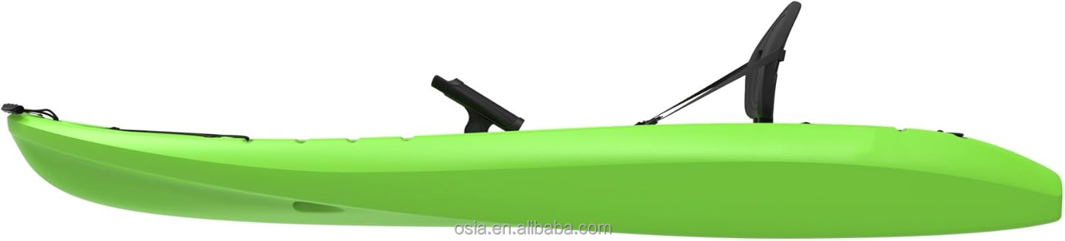 Outdoors Hard Plastic Fishing  - Fishing Kayak Seat ulasan dan harga
