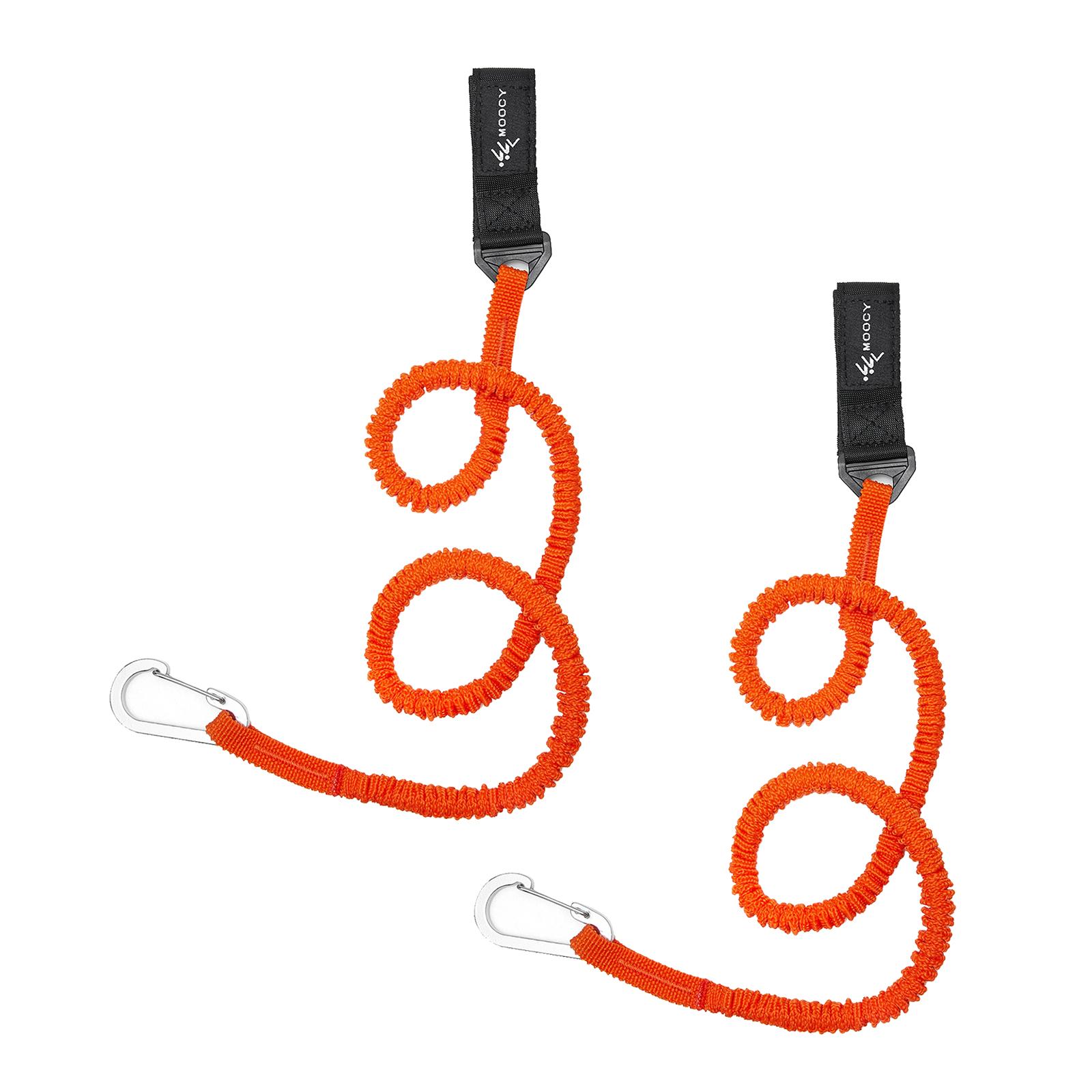 Kayak Paddle Leash Safety Rod  - Fishing Kayak Paddle Leash ulasan dan harga