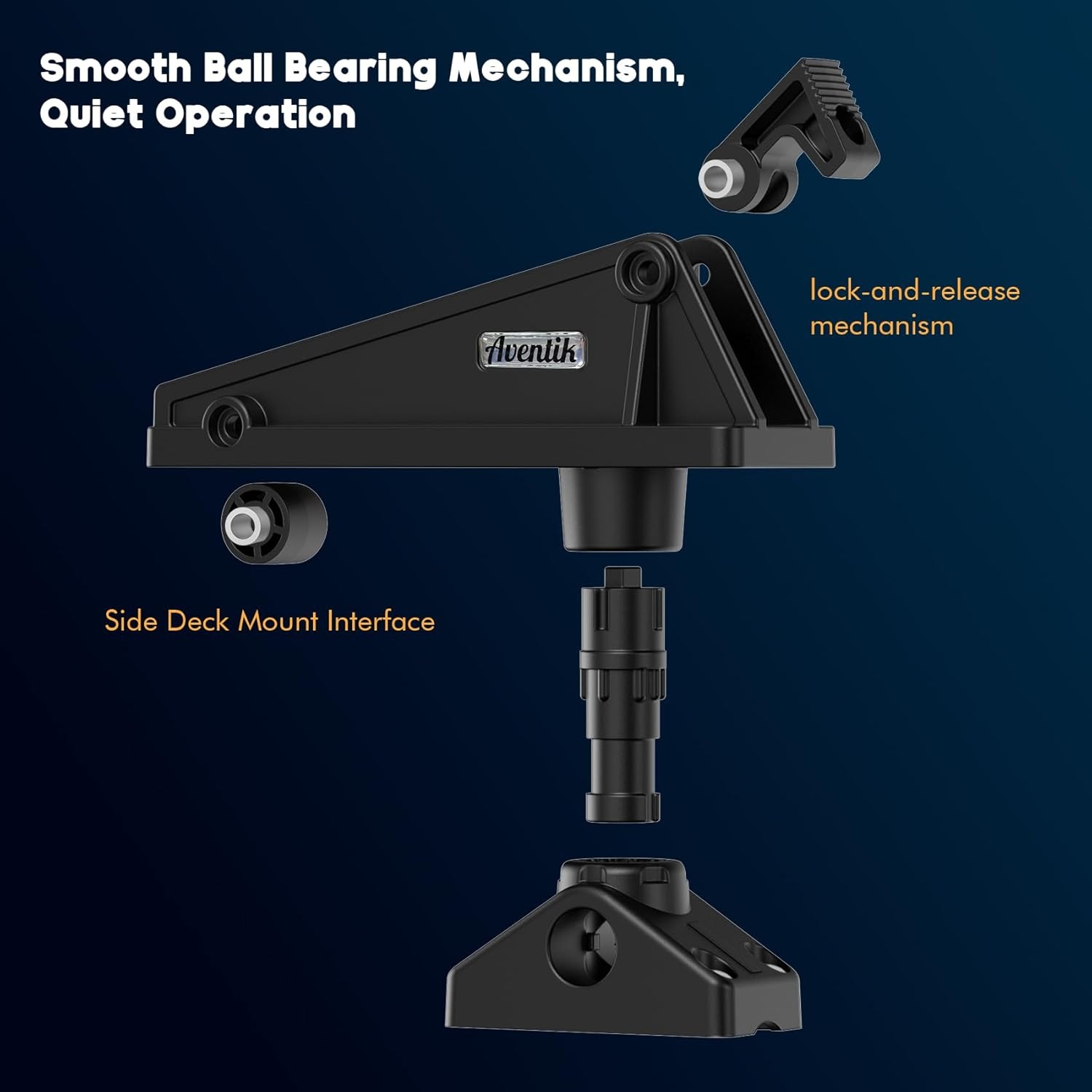 Kayak Anchor Lock System with  - Fishing Kayak Anchor ulasan dan harga